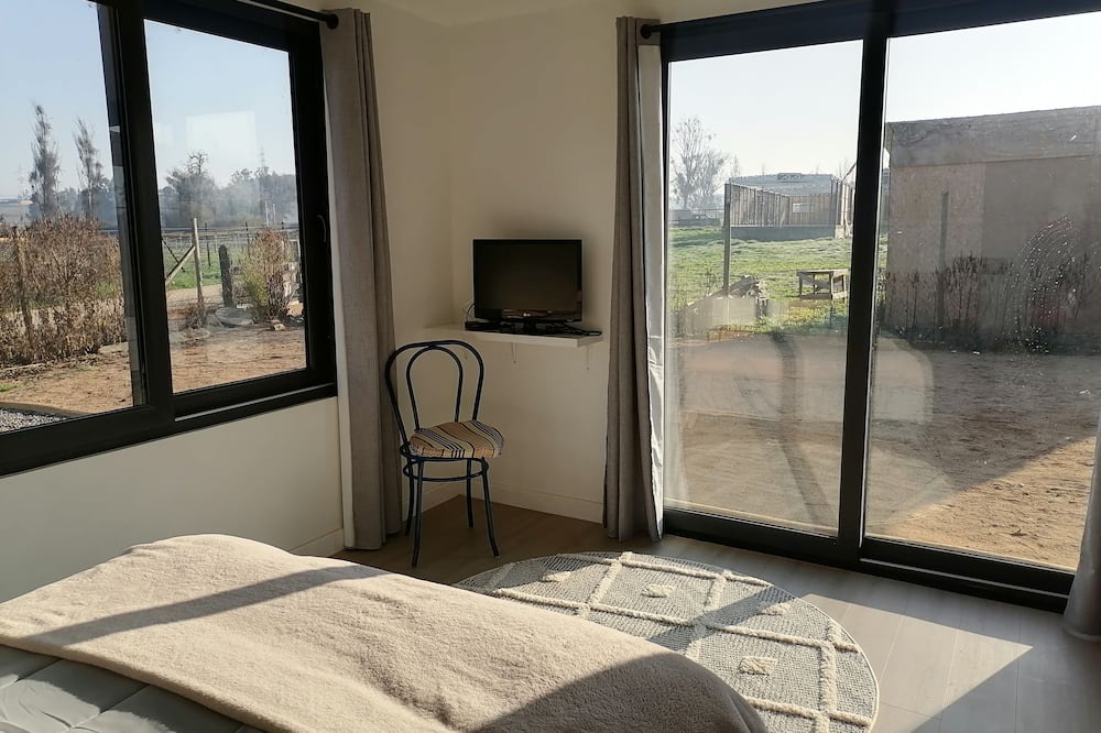Photo of Bedroom in Melipilla