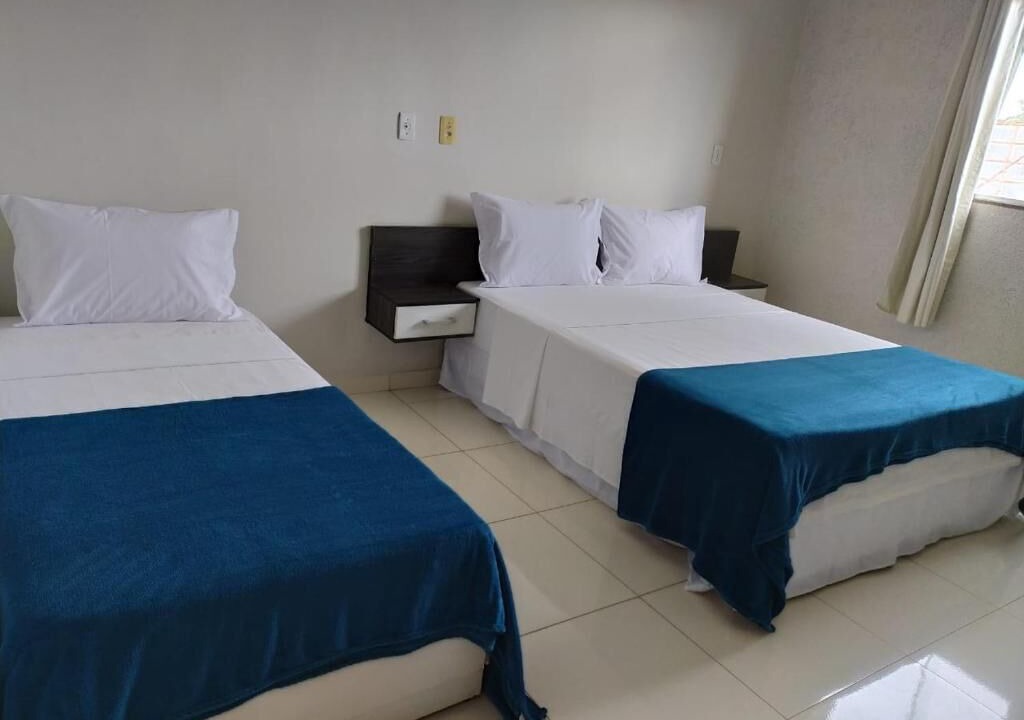 Photo of Bedroom in Parauapebas