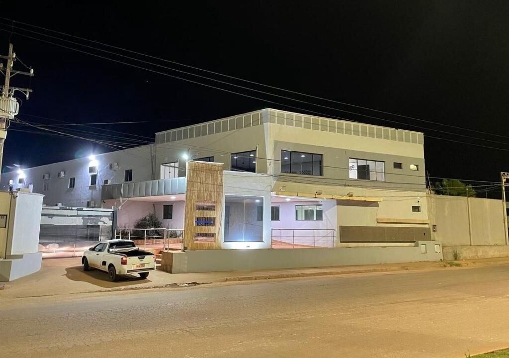 Photo of Outdoor in Parauapebas