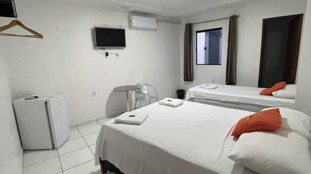 Photo of Bedroom in Centro