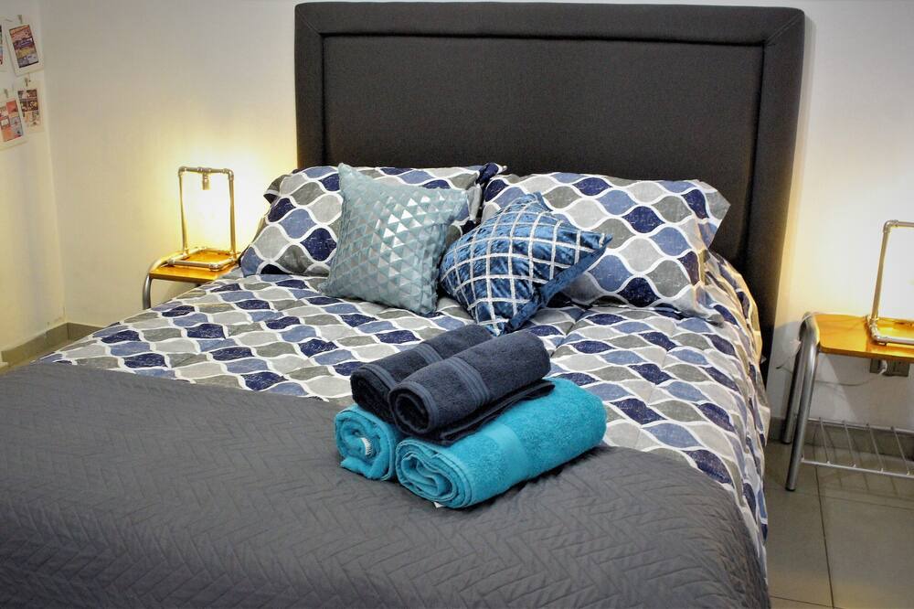 Photo of Bedroom in Bellas Artes