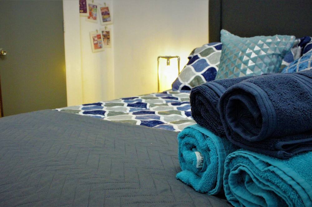 Photo of Bedroom in Bellas Artes