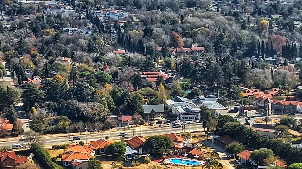 Photo of Outdoor in Villa General Belgrano