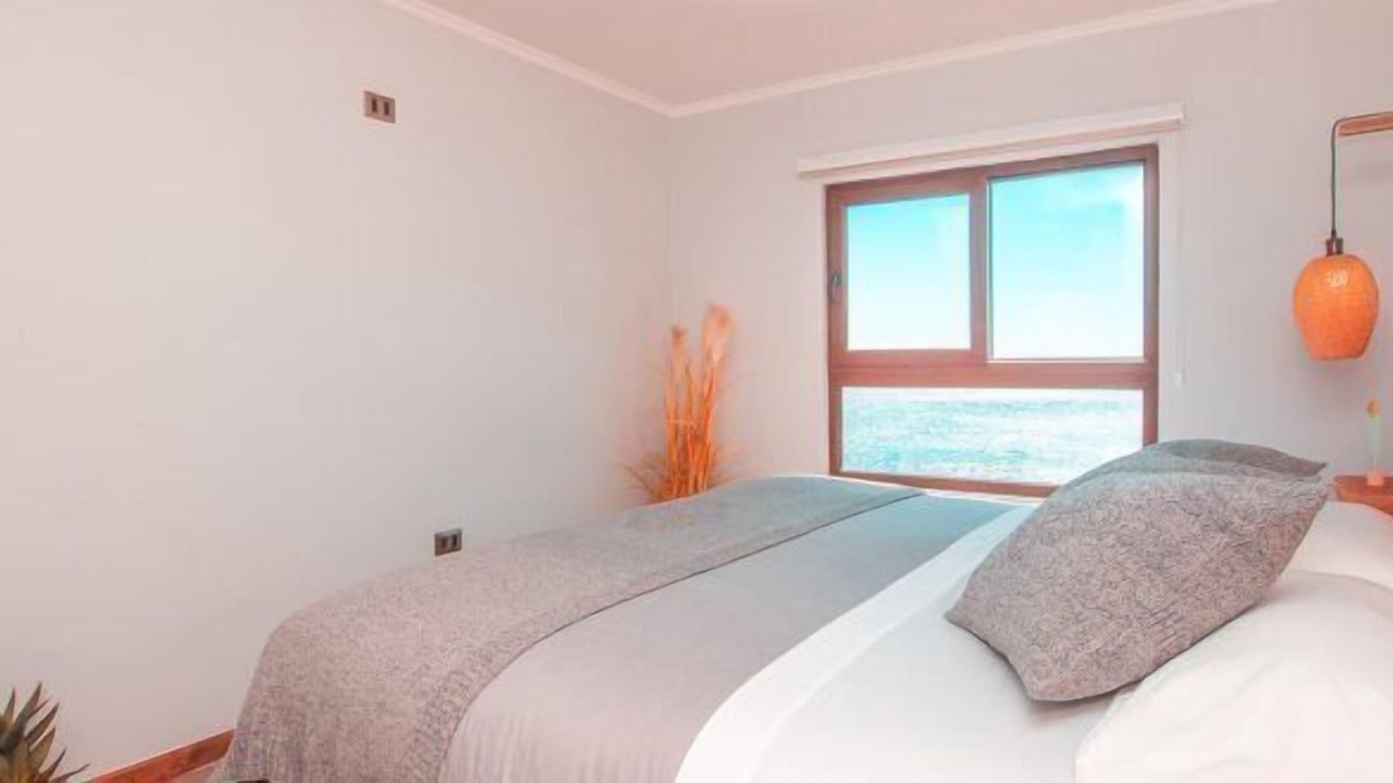 Photo of Bedroom in Curanipe