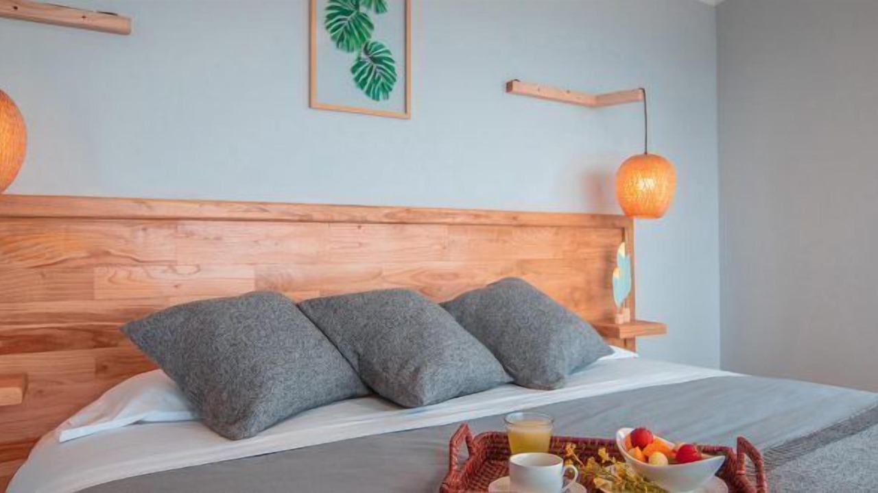 Photo of Bedroom in Curanipe