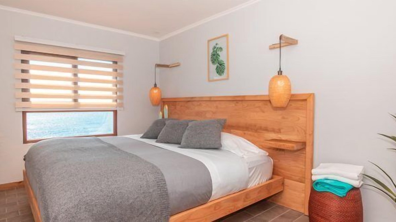 Photo of Bedroom in Curanipe