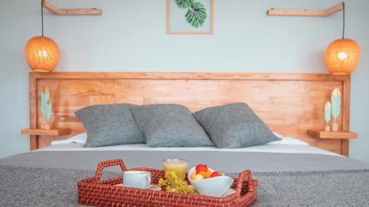 Photo of Bedroom in Curanipe