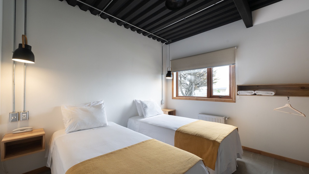 Photo of Bedroom in Puerto Natales