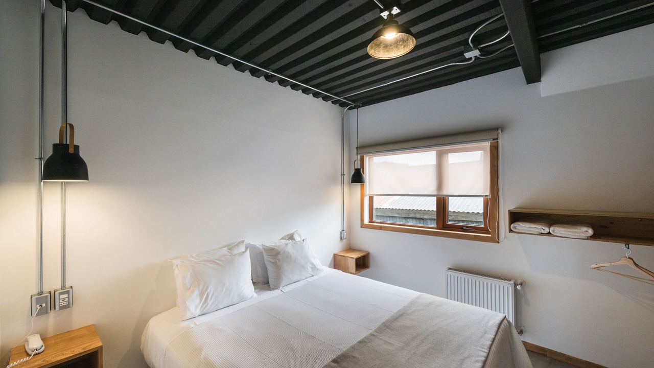 Photo of Bedroom in Puerto Natales