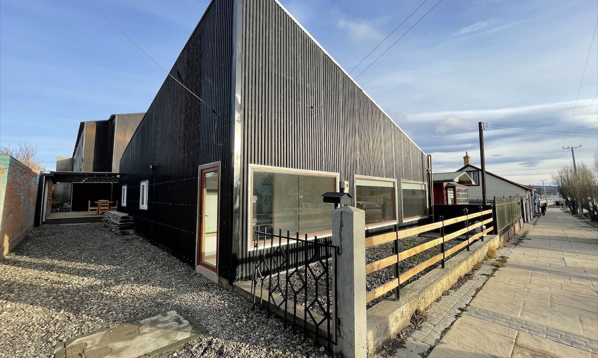 Photo of Outdoor in Puerto Natales