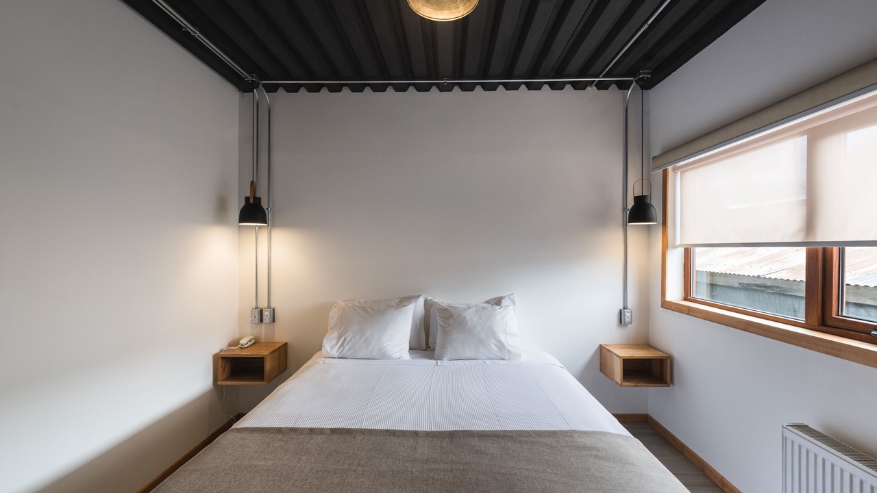 Photo of Bedroom in Puerto Natales