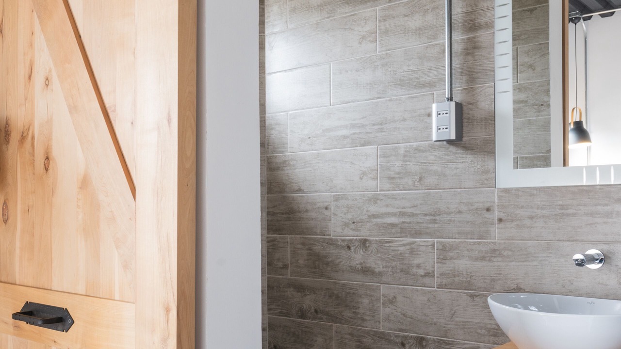 Photo of Bathroom in Puerto Natales