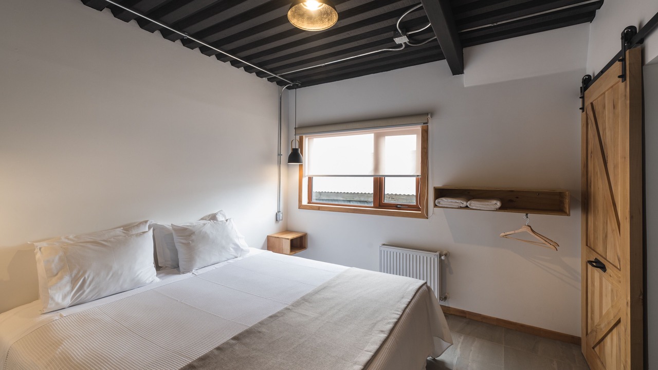 Photo of Bedroom in Puerto Natales