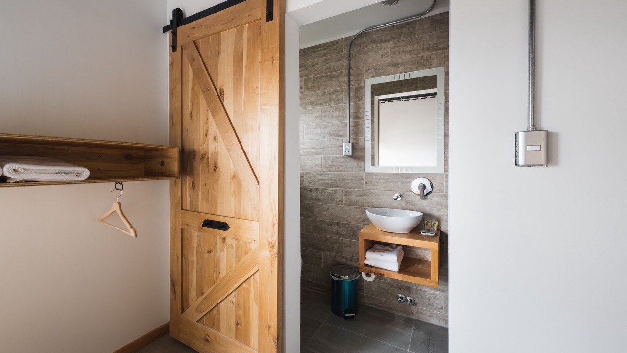 Photo of Bedroom in Puerto Natales