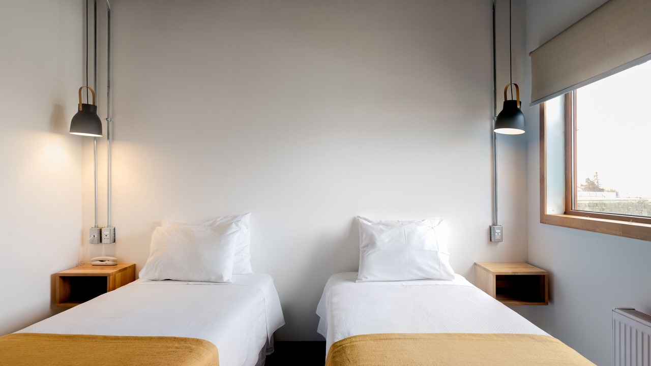 Photo of Bedroom in Puerto Natales