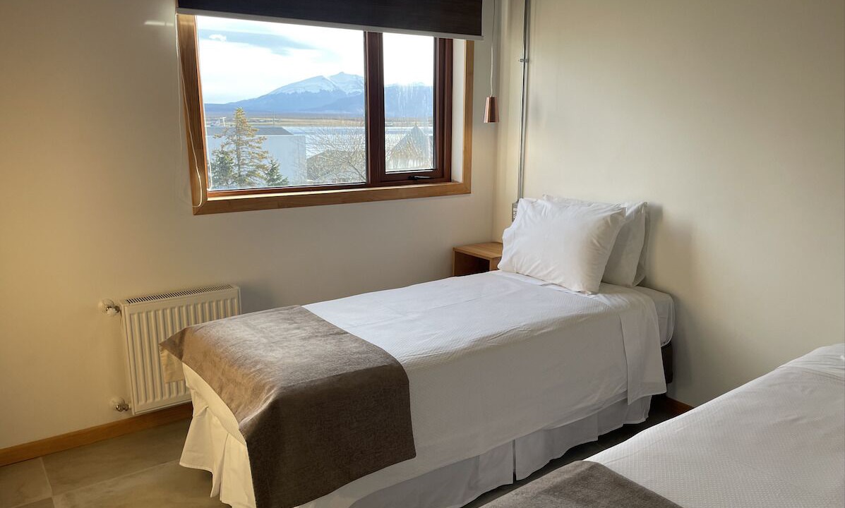 Photo of Bedroom in Puerto Natales