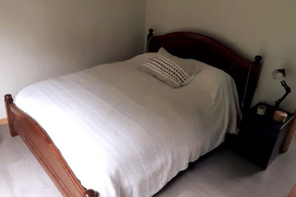 Photo of Bedroom in Frutillar