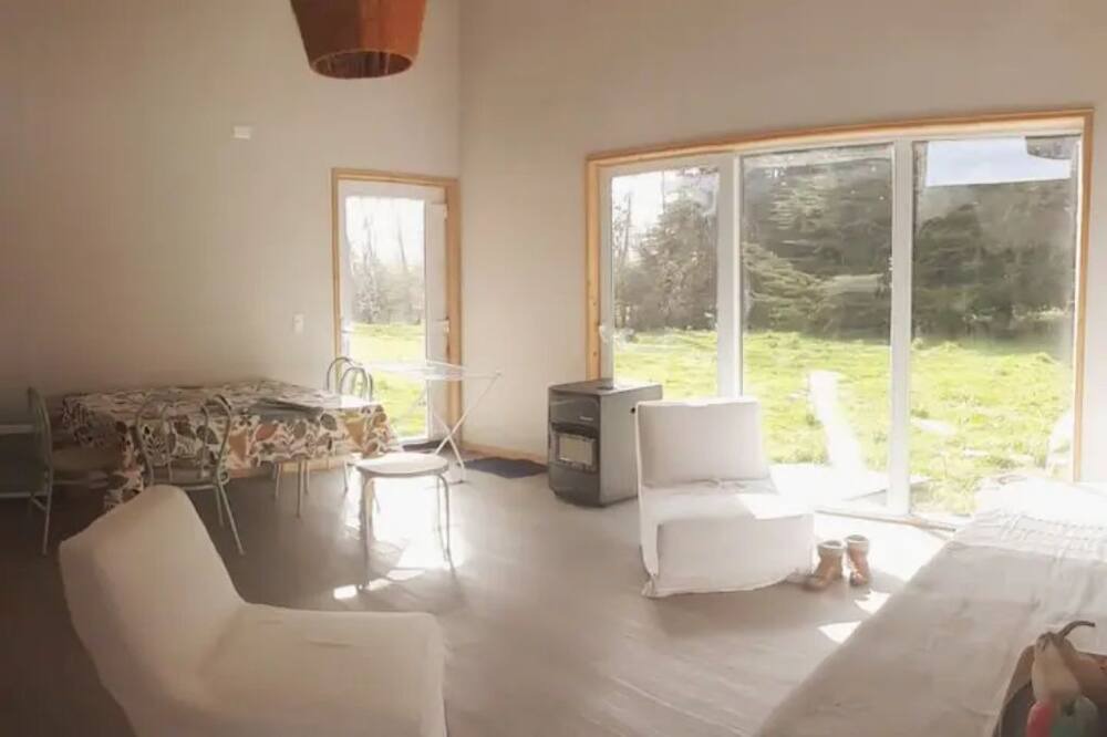 Photo of Livingroom in Frutillar