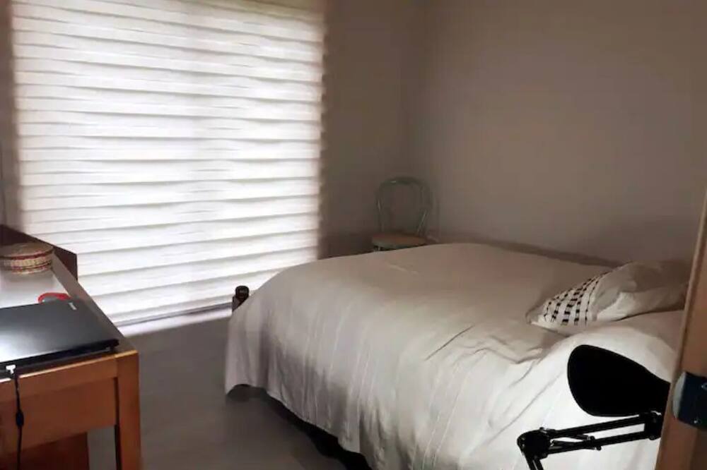 Photo of Bedroom in Frutillar