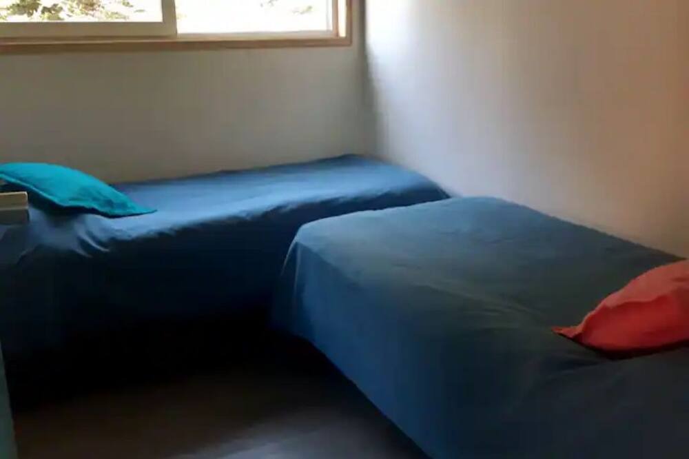 Photo of Bedroom in Frutillar