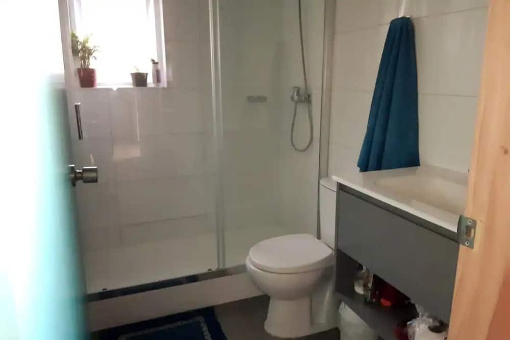 Photo of Bathroom in Frutillar