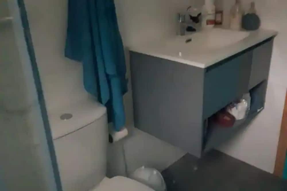 Photo of Bathroom in Frutillar