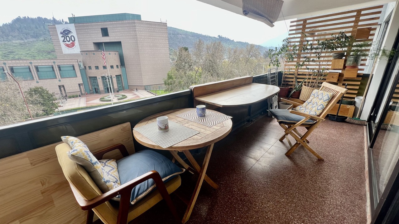 Photo of Outdoor in El Golf