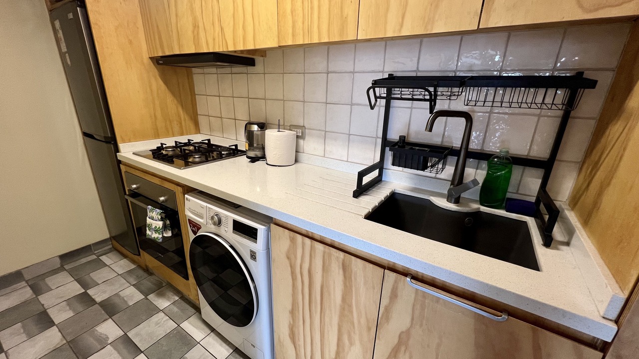Photo of Kitchen in El Golf