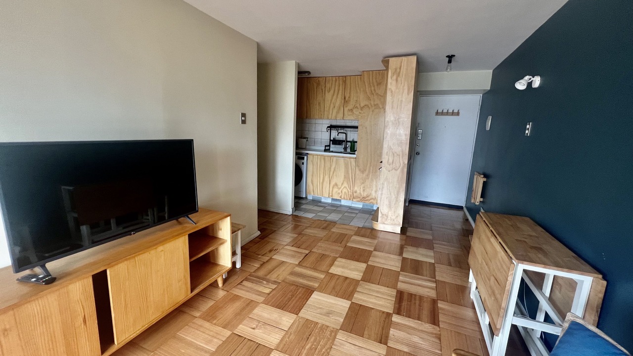 Photo of Livingroom in El Golf