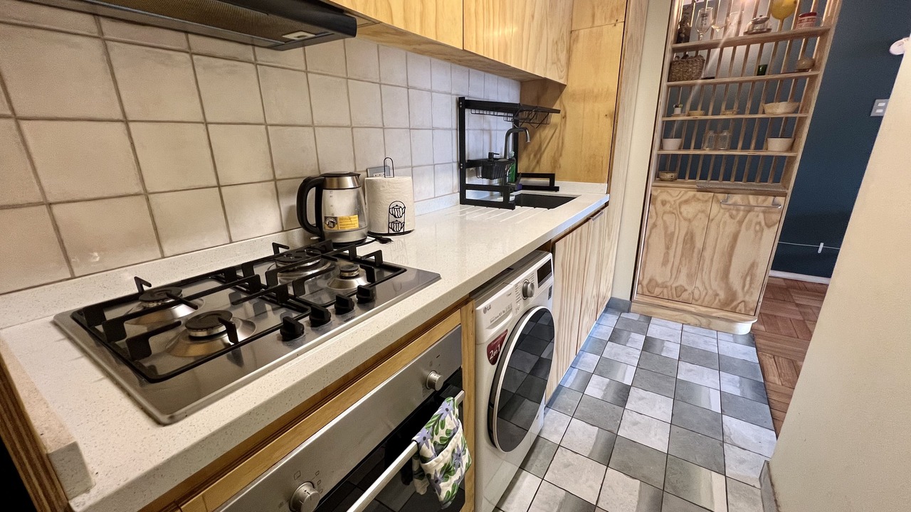 Photo of Kitchen in El Golf