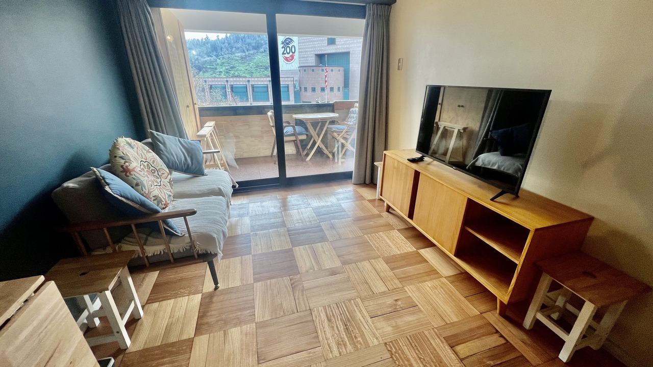 Photo of Livingroom in El Golf