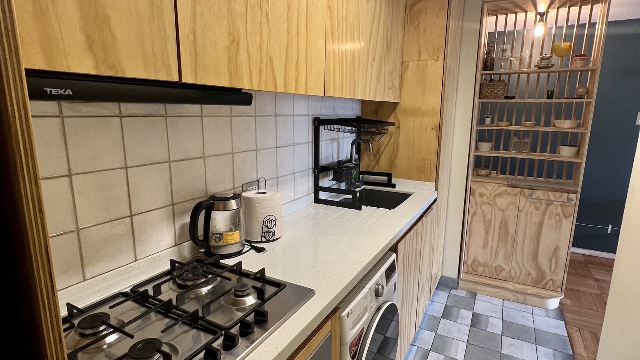 Photo of Kitchen in El Golf