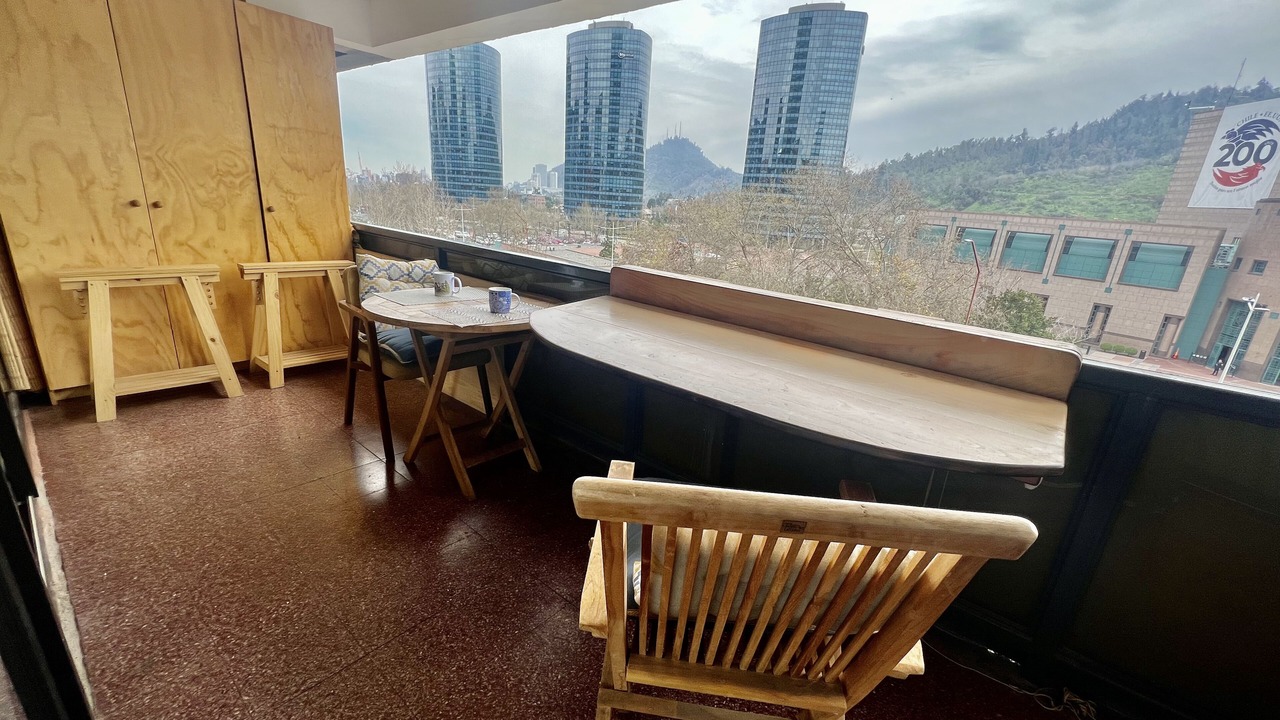 Photo of Outdoor in El Golf