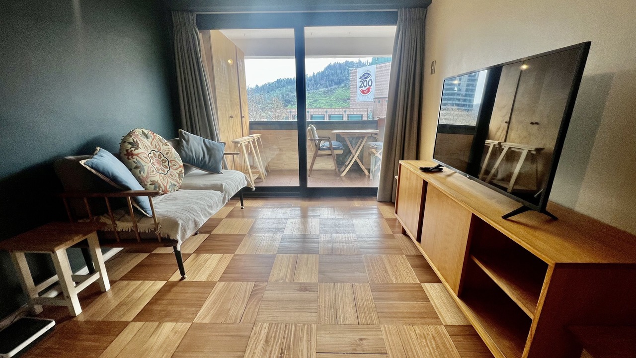 Photo of Livingroom in El Golf