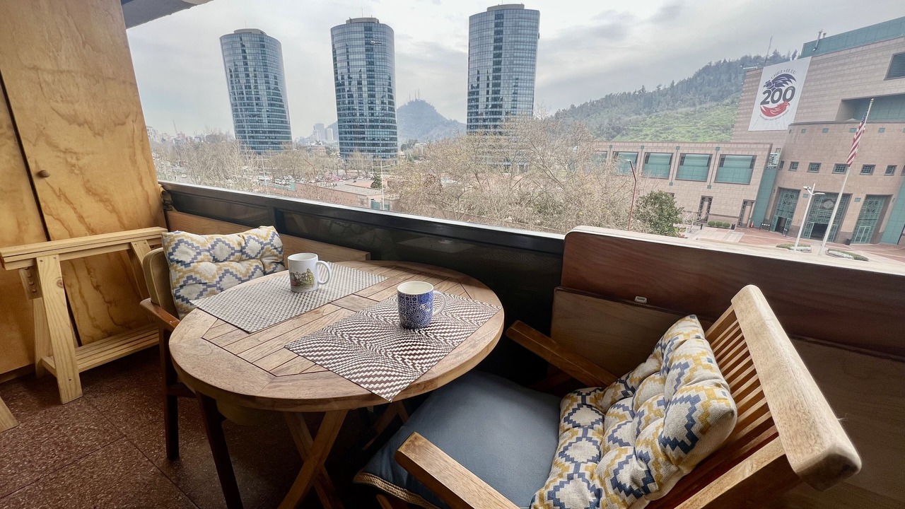 Photo of Outdoor in El Golf