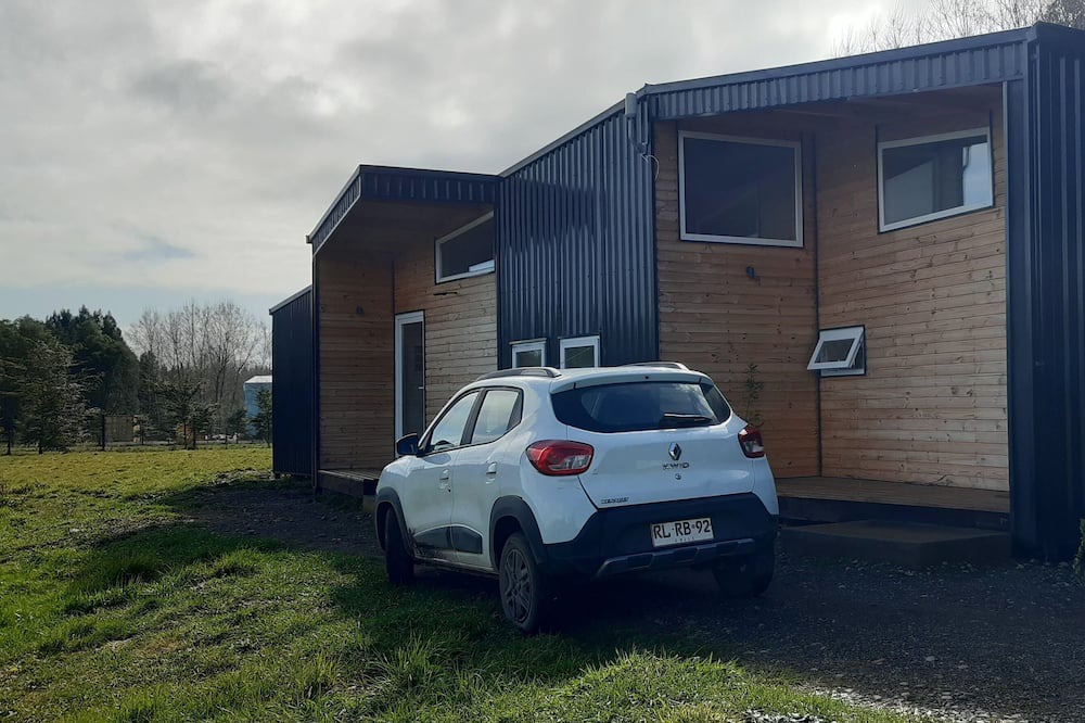 Photo of Outdoor in Frutillar