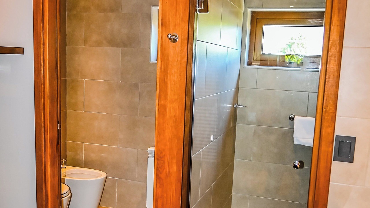 Photo of Bathroom in San Martin de los Andes