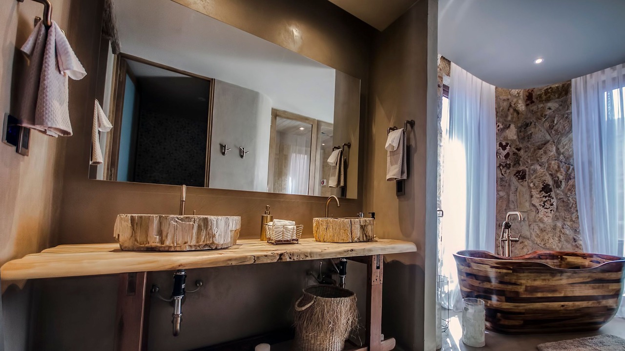 Photo of Bathroom in Chacras de Coria