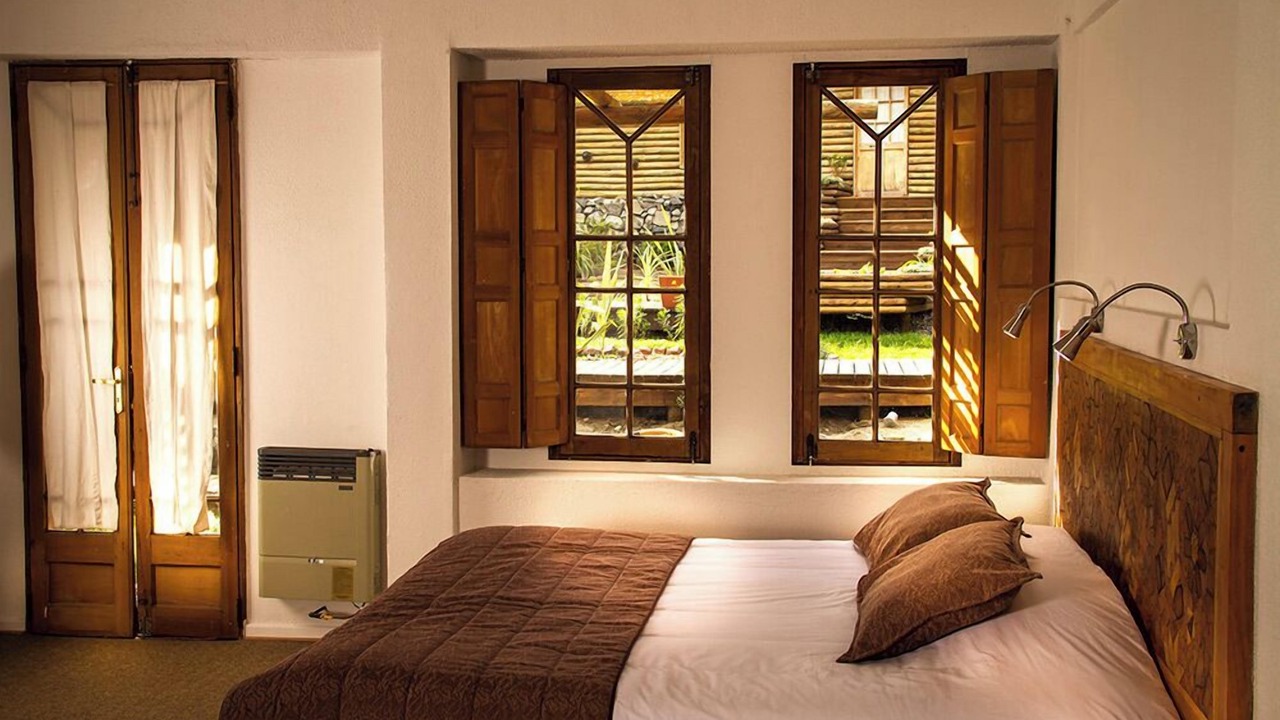 Photo of Bedroom in Melocoton