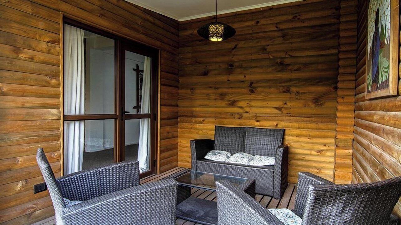 Photo of Patio Balcony in Melocoton