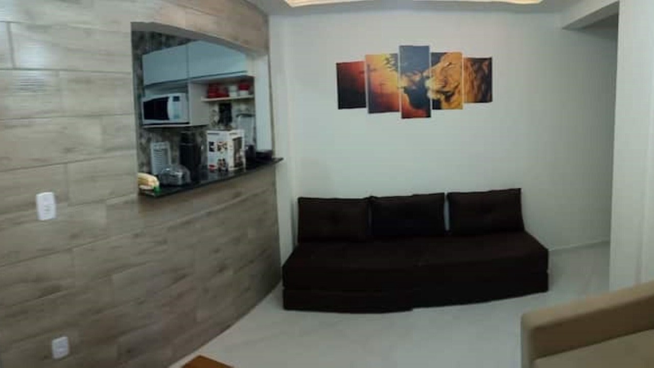 Photo of Kitchen in Palmeira