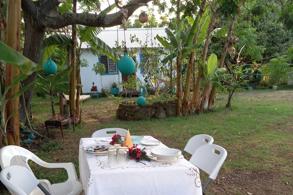 Photo of Outdoor in Hanga Roa