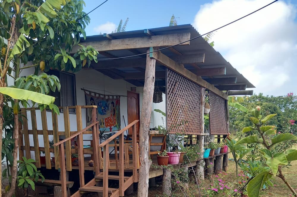 Photo of Outdoor in Hanga Roa
