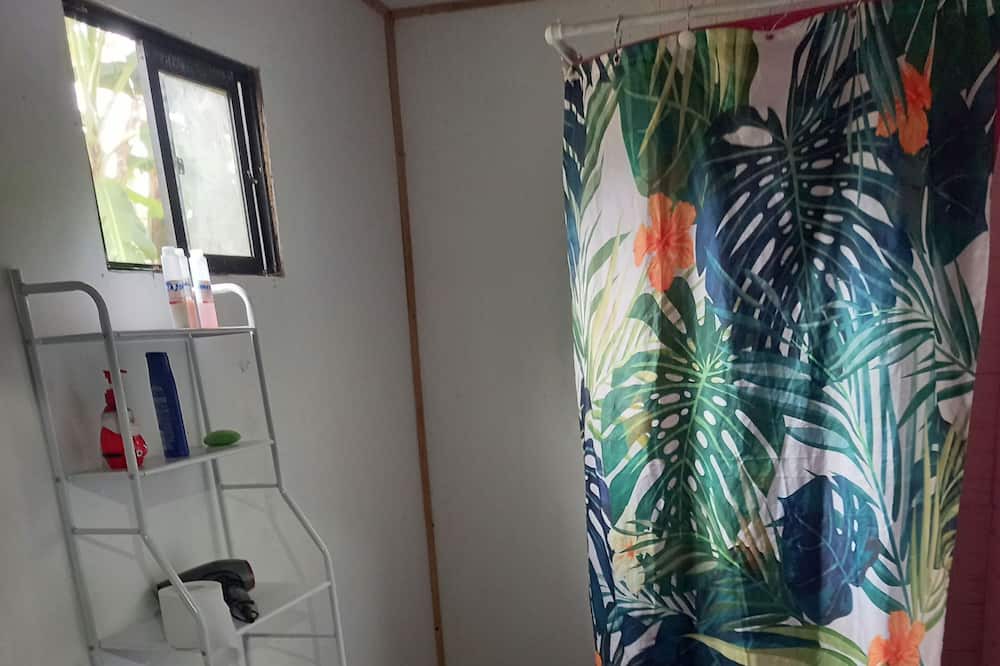 Photo of Bathroom in Hanga Roa