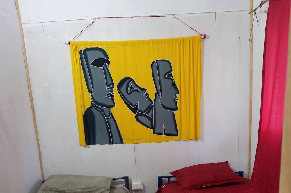 Photo of Bedroom in Hanga Roa