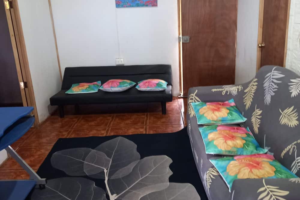Photo of Bedroom in Hanga Roa