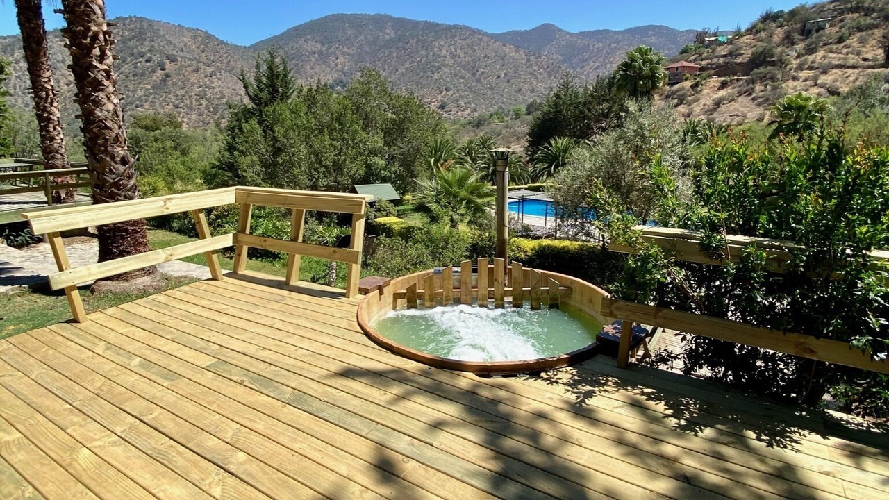 Photo of Outdoor in Curacavi