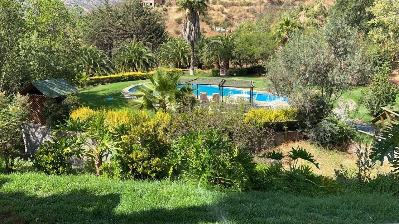 Photo of Outdoor in Curacavi