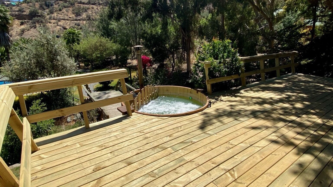 Photo of Outdoor in Curacavi