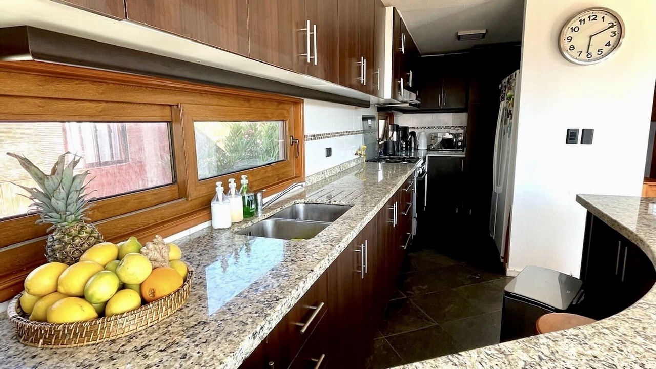Photo of Kitchen in La Laguna